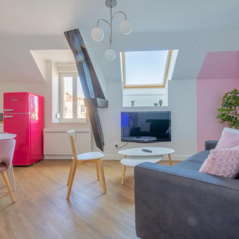 Sainte-Anne - Appartamento con 2 Camere da Letto - 3