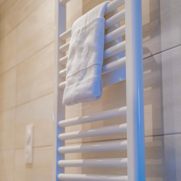Sainte-Anne - Appartamento con 2 Camere da Letto - 4