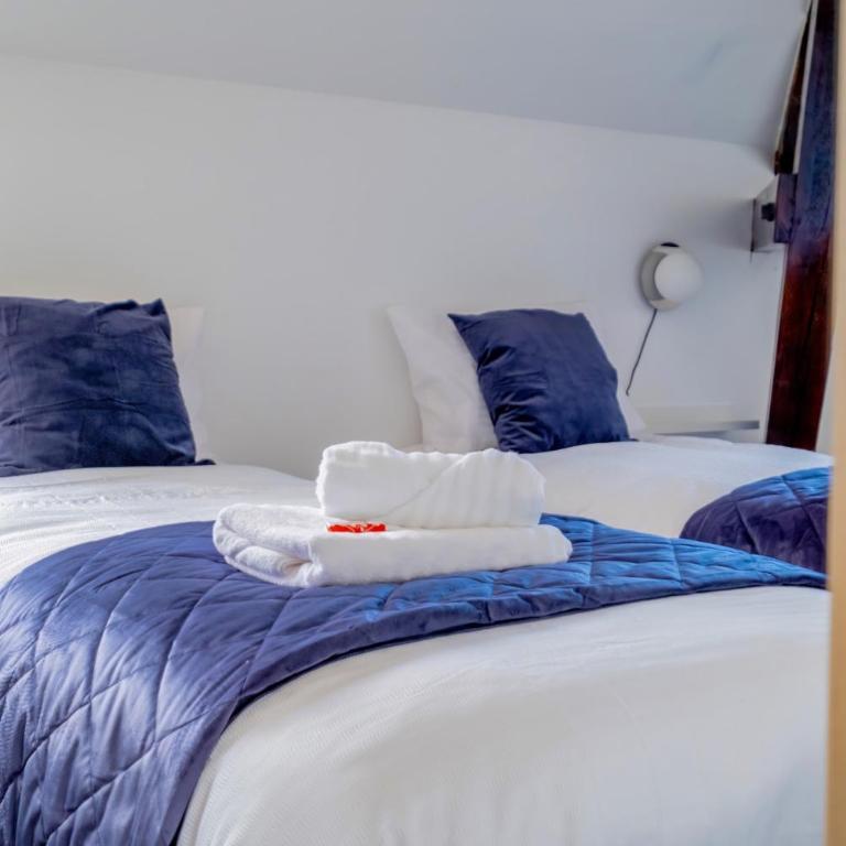Sainte-Anne - Appartamento con 2 Camere da Letto - 15