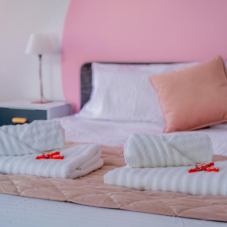 Sainte-Anne - Appartamento con 2 Camere da Letto - 2