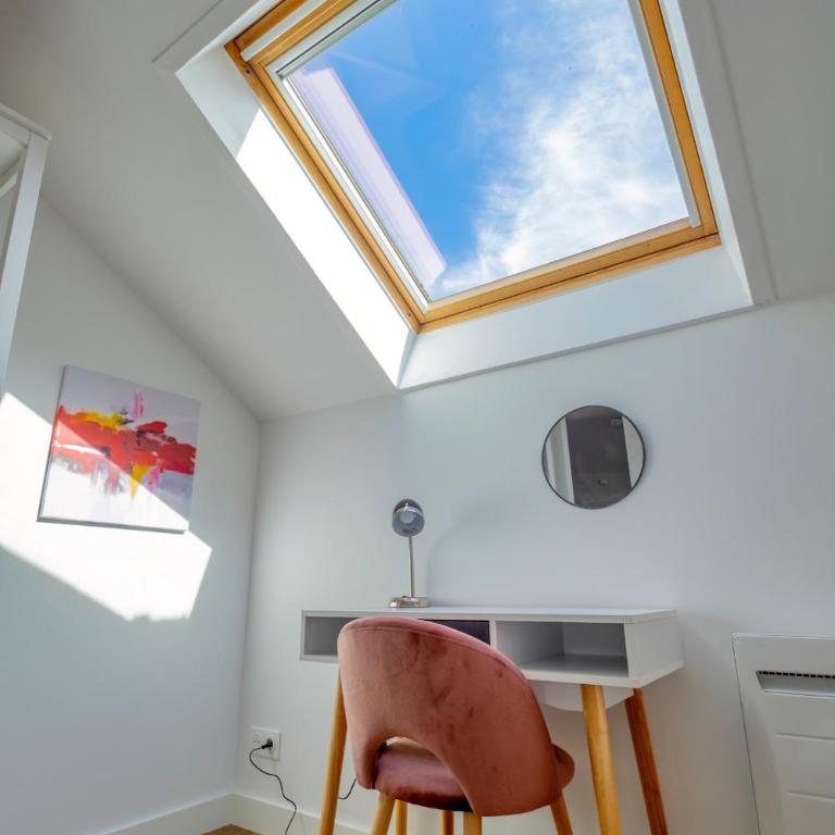 Sainte-Anne - Appartamento con 2 Camere da Letto - 7