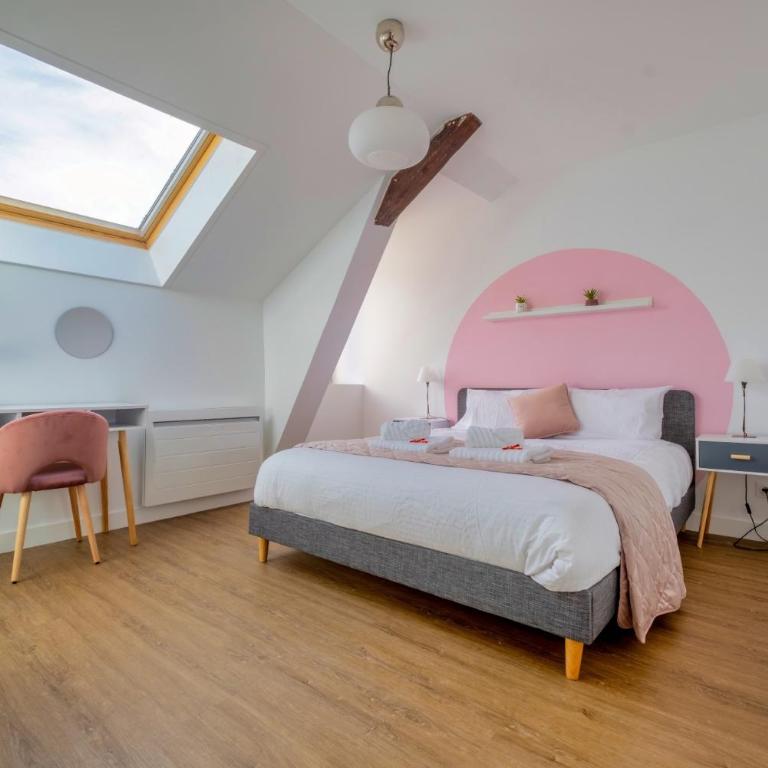 Sainte-Anne - Appartamento con 2 Camere da Letto - 1