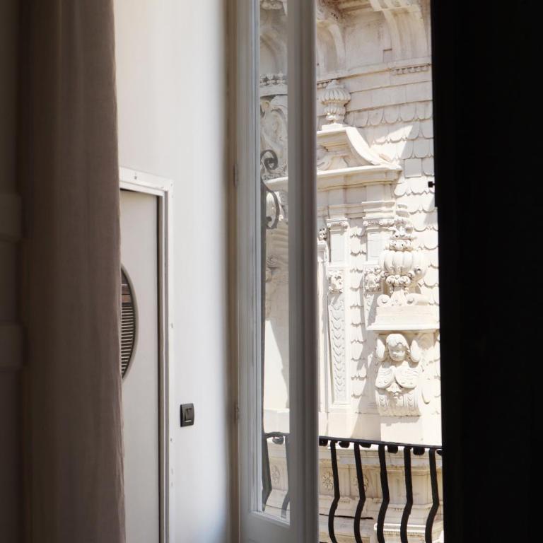Roiss Haus Suites - Suite Superior - 3