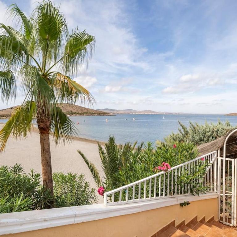 Villas Romanas con vistas y sunsets espectaculares - Villa de 3 dormitorios - 10