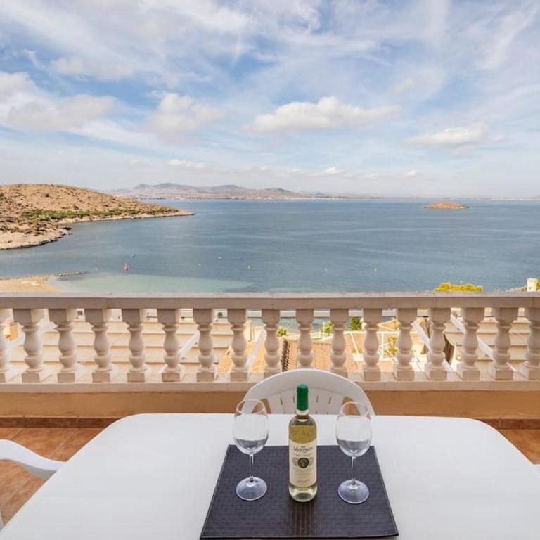 Villas Romanas con vistas y sunsets espectaculares - Villa de 3 dormitorios - 2