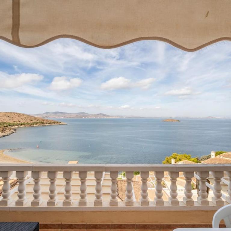 Villas Romanas con vistas y sunsets espectaculares - Villa de 3 dormitorios - 20
