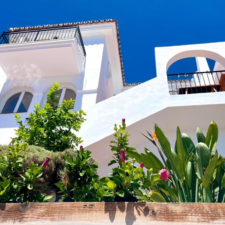 Casa Sierra - Mijas Pueblo - Casa de 2 dormitorios - 50