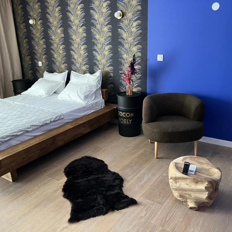 Cocon Noely 2 - Apartment mit 1 Schlafzimmer - 3