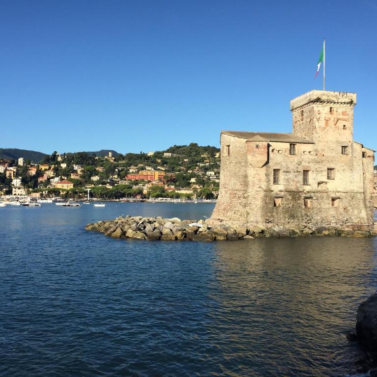 La Viola, Rapallo - Appartamento con 2 Camere da Letto - 40