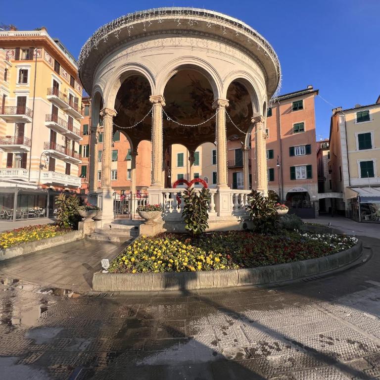 La Viola, Rapallo - Appartamento con 2 Camere da Letto - 41