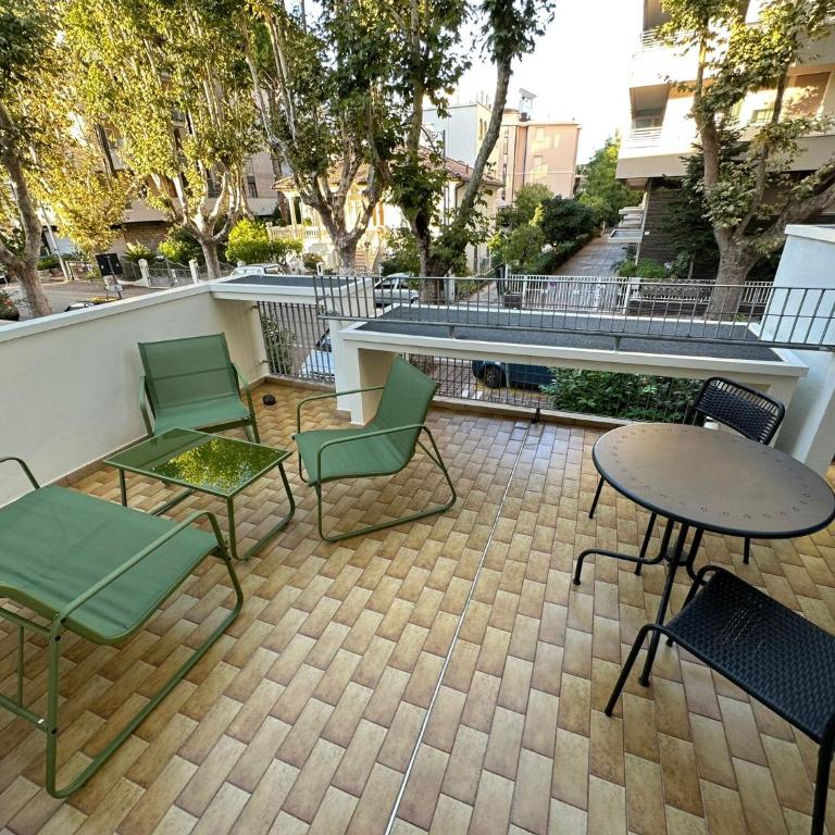 DimmiDiRimini - Appartamenti in Affitto - Appartamento con Terrazza - 17