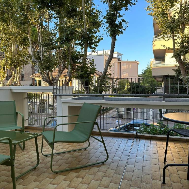 DimmiDiRimini - Appartamenti in Affitto - Appartamento con Terrazza - 18