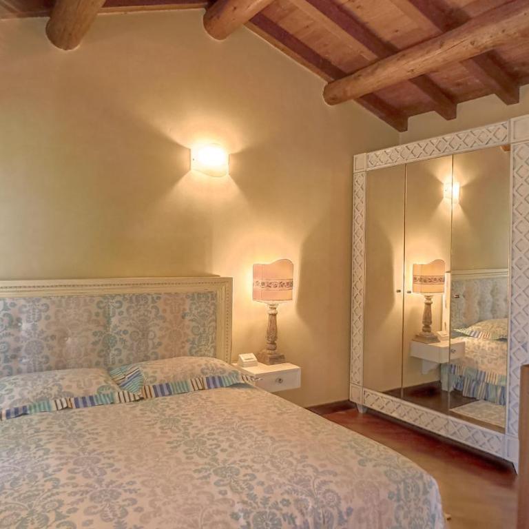 La casetta nel bosco - Casa Vacanze - 17