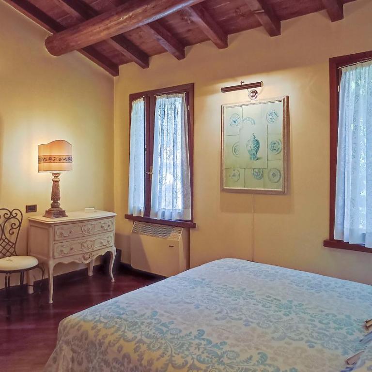 La casetta nel bosco - Casa Vacanze - 16