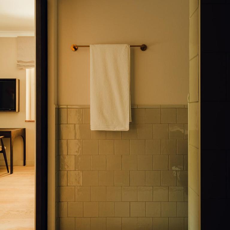 Design Hotel zum Hirschen Salzburg - Comfort Doppelzimmer - 2
