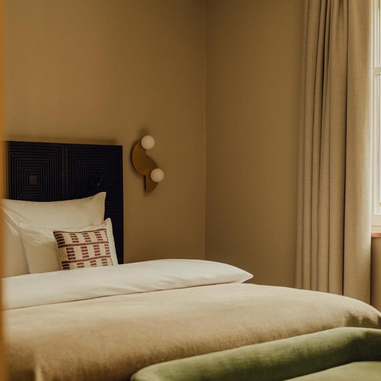 Design Hotel zum Hirschen Salzburg - Comfort Doppelzimmer - 4