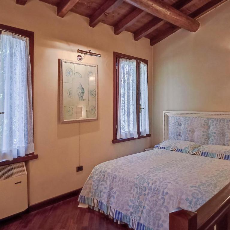 La casetta nel bosco - Casa Vacanze - 18