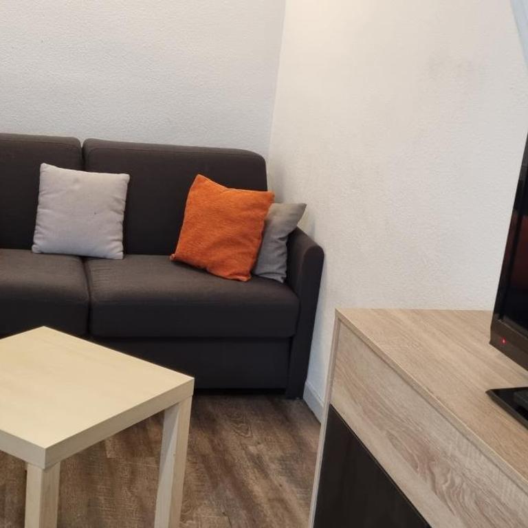 Apartamentos Grifovacances Nevada - Appartamento su 2 Livelli - 11