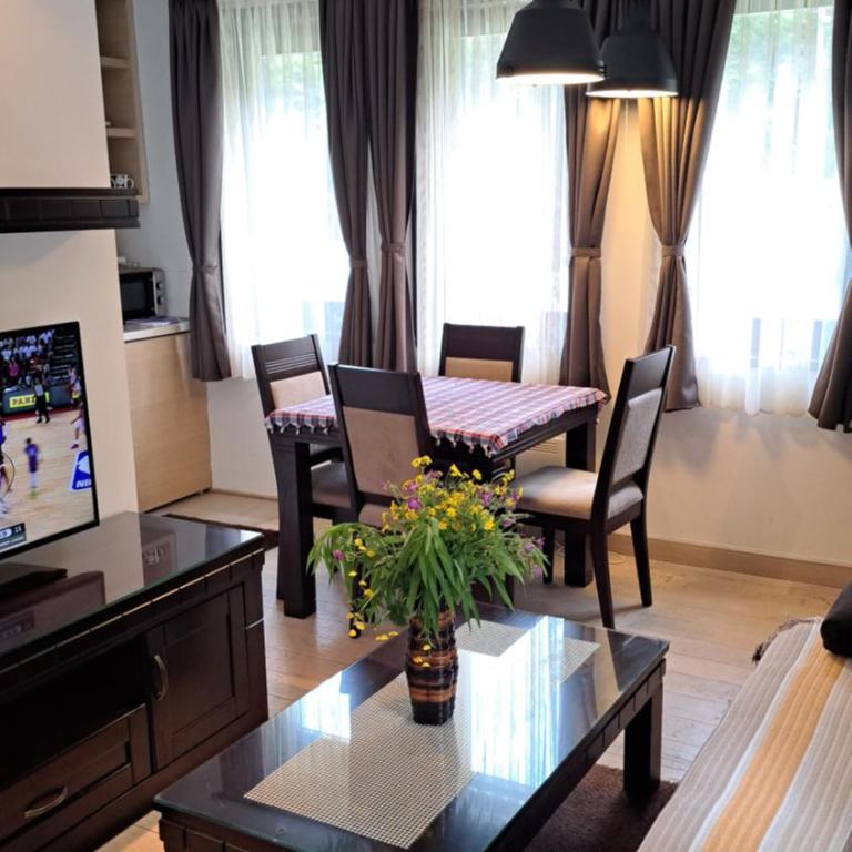 Kamena Kuca Lux Apartment - One-Bedroom Apartment - 17