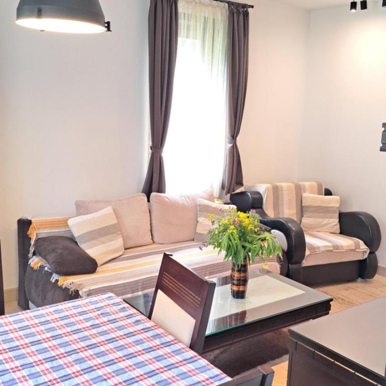 Kamena Kuca Lux Apartment - One-Bedroom Apartment - 3
