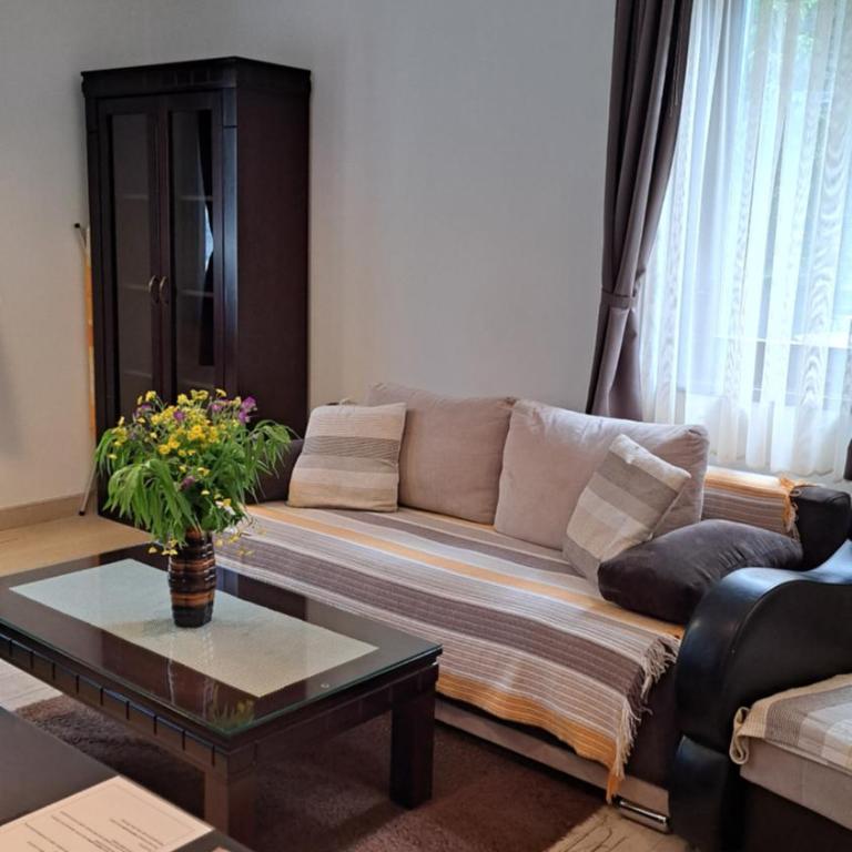 Kamena Kuca Lux Apartment - One-Bedroom Apartment - 5
