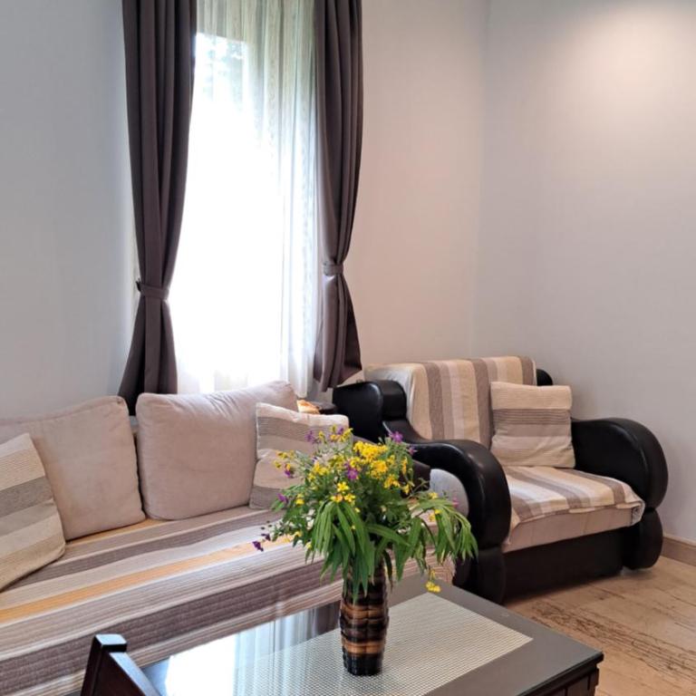 Kamena Kuca Lux Apartment - One-Bedroom Apartment - 6