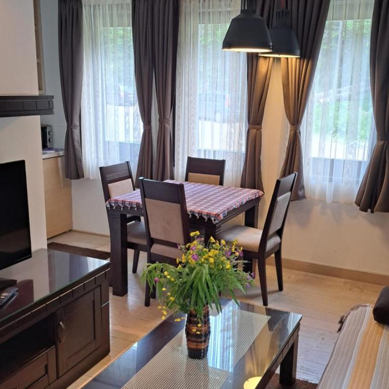 Kamena Kuca Lux Apartment - One-Bedroom Apartment - 7