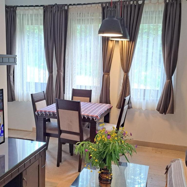 Kamena Kuca Lux Apartment - One-Bedroom Apartment - 8