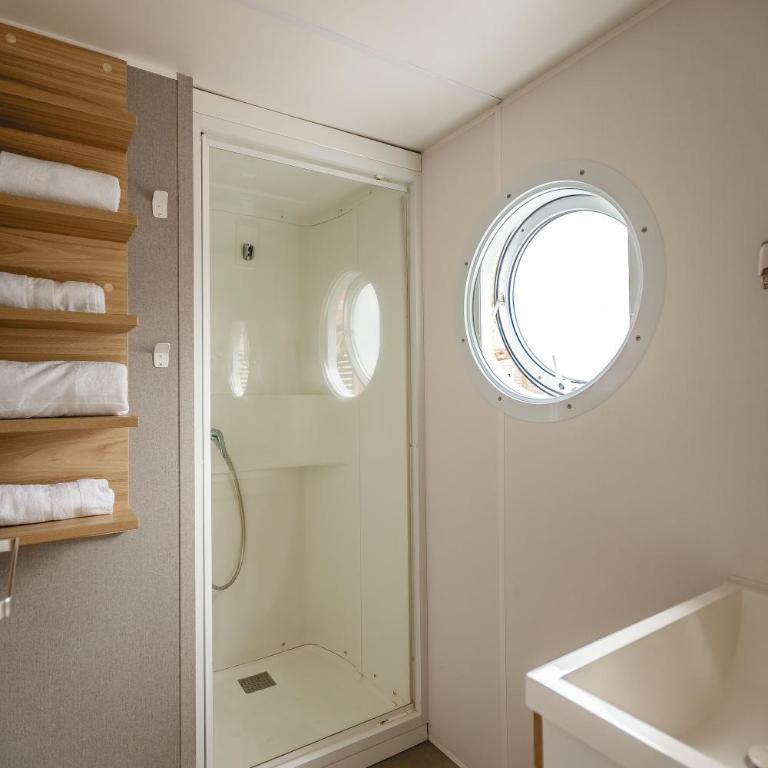 Les Maritimes - Hébergement Confort - 2 Chambres - 2
