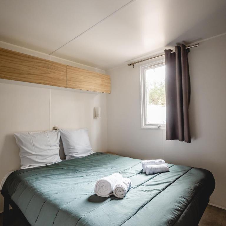 Les Maritimes - Hébergement Confort - 2 Chambres - 10