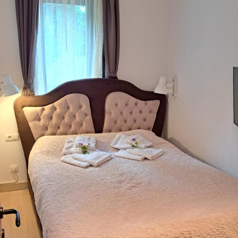 Kamena Kuca Lux Apartment - One-Bedroom Apartment - 16
