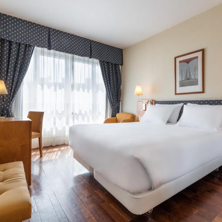 Eurostars Atlántico - Habitación Doble - 6