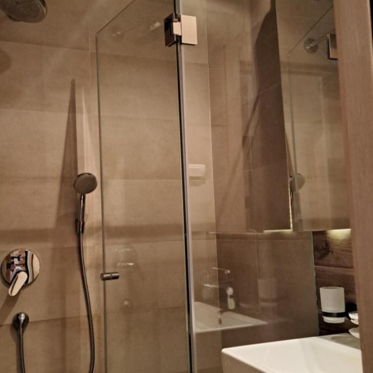 Kamena Kuca Lux Apartment - One-Bedroom Apartment - 14