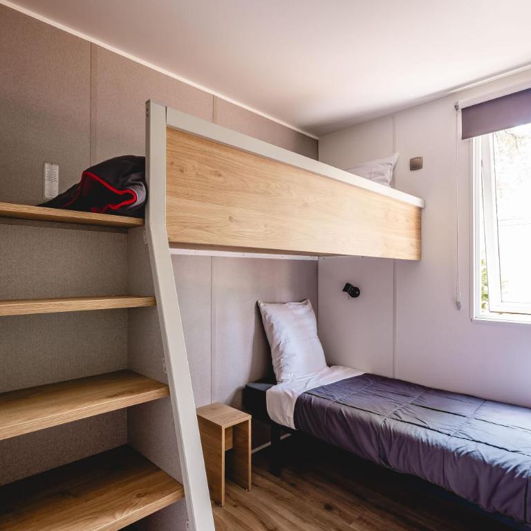 Les Maritimes - Hébergement Confort - 2 Chambres - 11
