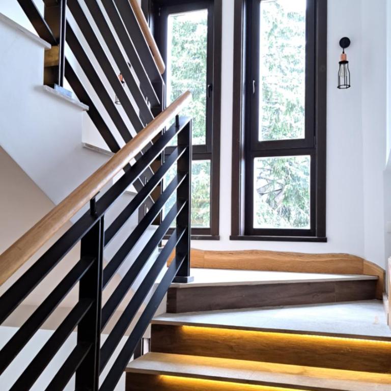 Kamena Kuca Lux Apartment - One-Bedroom Apartment - 12