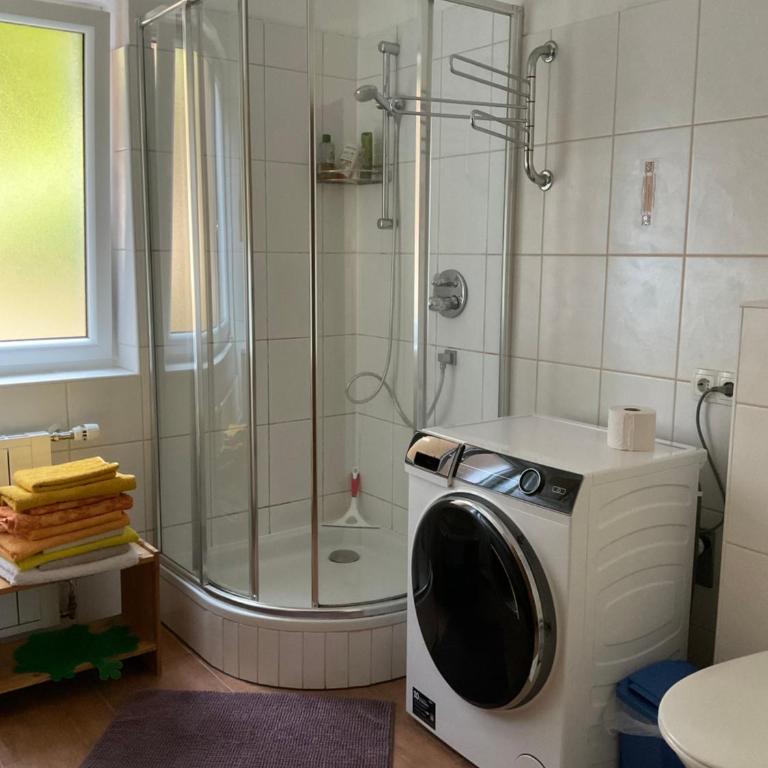 Comfortable apartment in a beautiful surrounding - Apartment mit 2 Schlafzimmern - 50