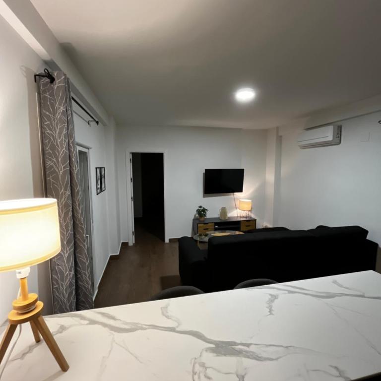 Apartamento Argote de Molina - Apartamento de 1 dormitorio - 23