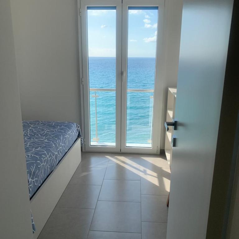 Vela D’Oro appartamenti sul mare - Appartamento con 1 Camera da Letto - 4