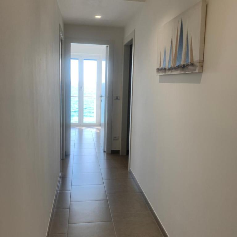 Vela D’Oro appartamenti sul mare - Appartamento con 1 Camera da Letto - 3