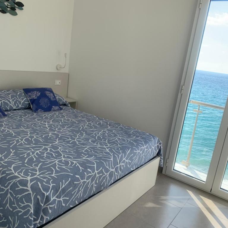 Vela D’Oro appartamenti sul mare - Appartamento con 1 Camera da Letto - 7