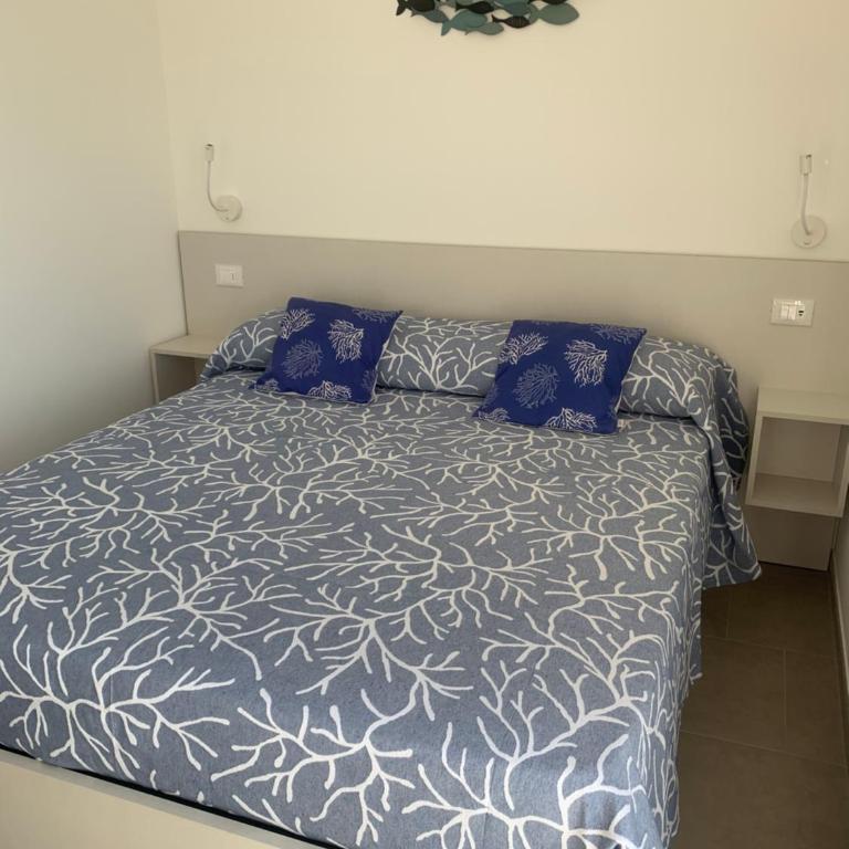 Vela D’Oro appartamenti sul mare - Appartamento con 1 Camera da Letto - 5
