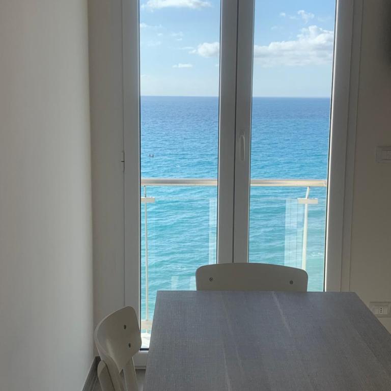 Vela D’Oro appartamenti sul mare - Appartamento con 1 Camera da Letto - 19