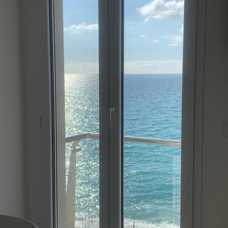 Vela D’Oro appartamenti sul mare - Appartamento con 1 Camera da Letto - 9