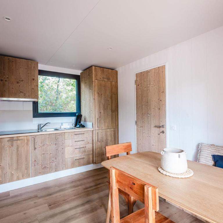 Les Maritimes - Beach House - 2 chambres - 7