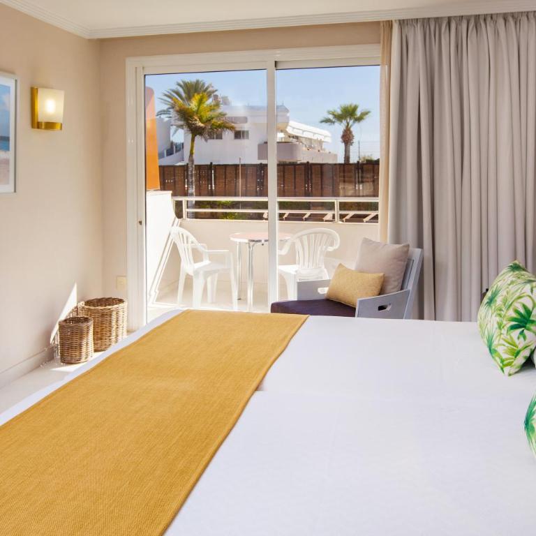 Corallium Dunamar by Lopesan Hotels - Adults Only - Habitación Doble Estándar - 3