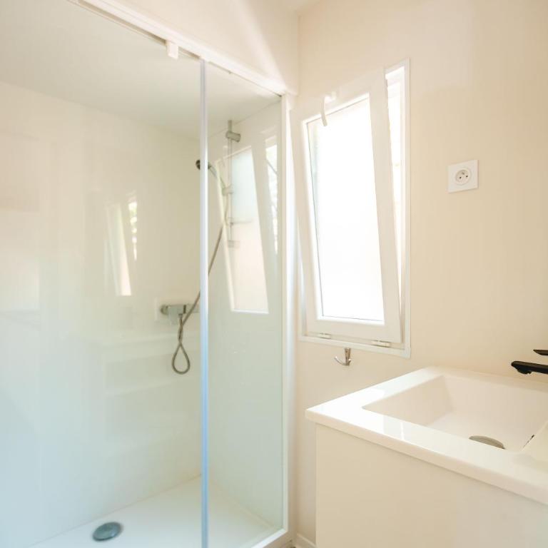 Les Maritimes - Cabane des Landes - 2 chambres - 11
