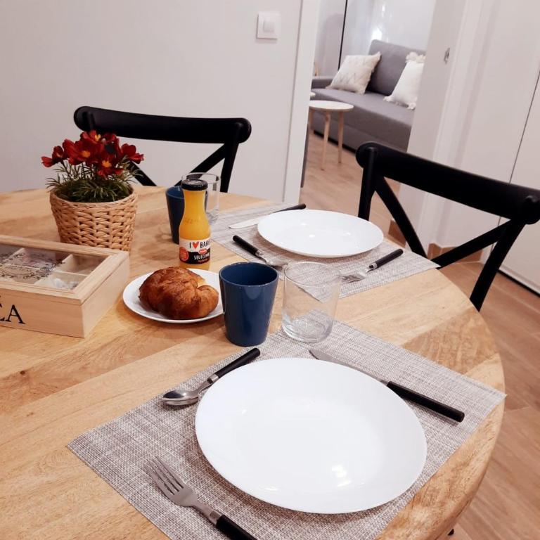 Apartamento la Marquesa - Apartamento de 3 dormitorios - 9