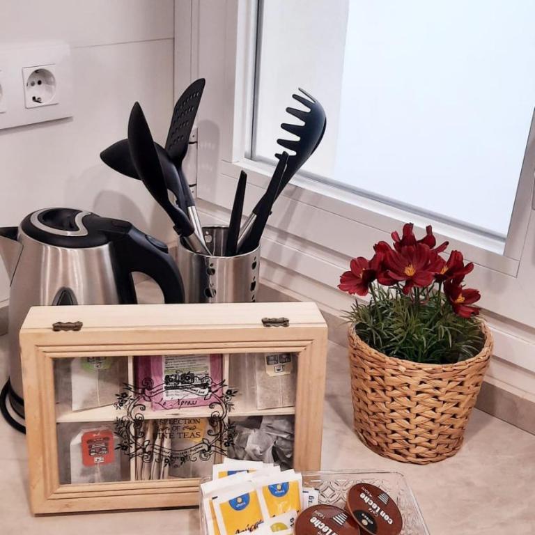 Apartamento la Marquesa - Apartamento de 3 dormitorios - 10