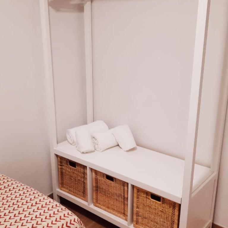 Apartamento la Marquesa - Apartamento de 3 dormitorios - 13