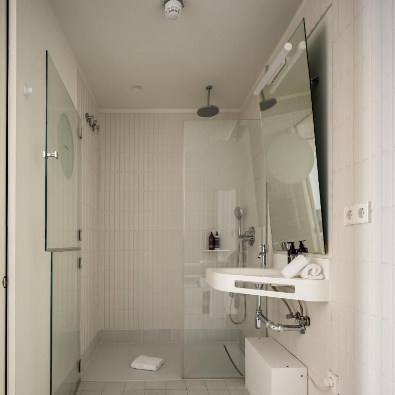 The Passage Apartments - Apartamento Estándar - 5